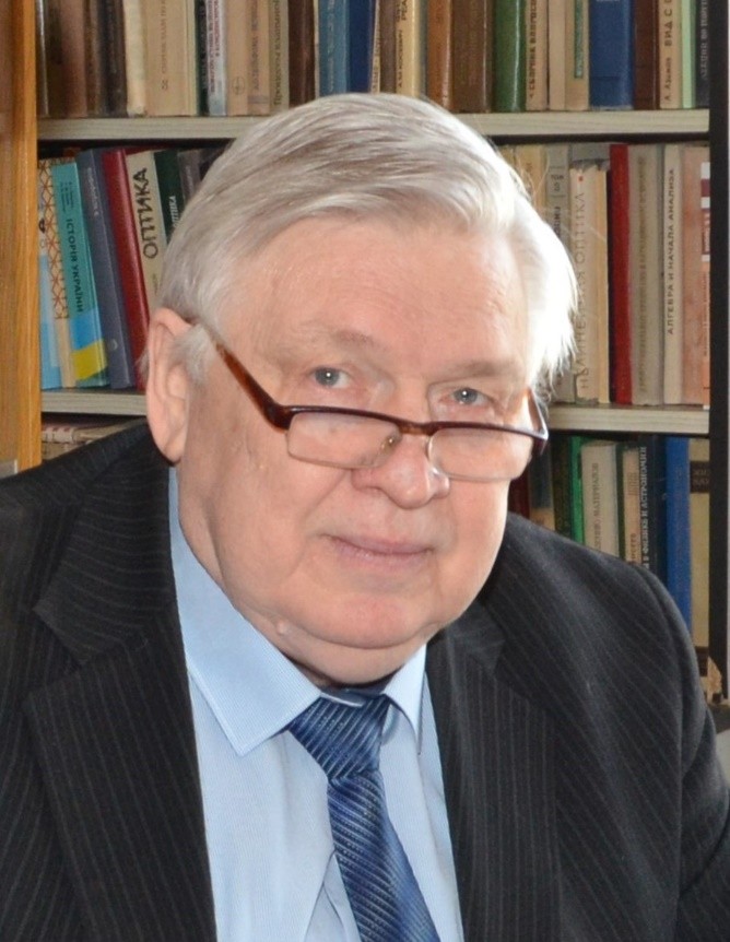 АЗАРЄНКОВ МИКОЛА ОЛЕКСІЙОВИЧ