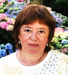 БЕРЕЗНЯК ОЛЕНА ПЕТРІВНА
