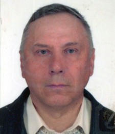 КАЛІНІЧЕНКО ОЛЕКСАНДР ІВАНОВИЧ