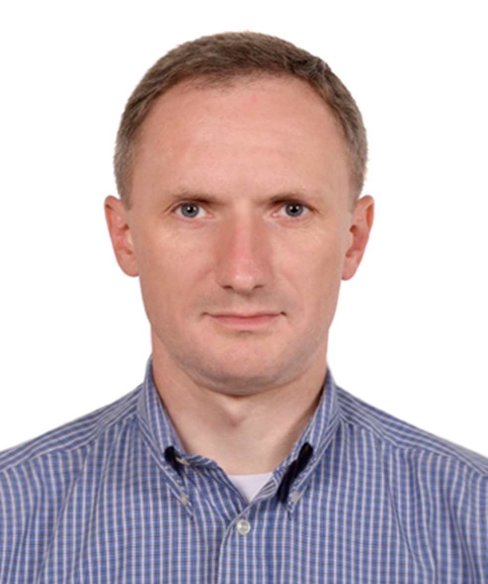КАШАБА АНДРІЙ ЄВГЕНОВИЧ