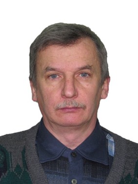 КОНДРИК ОЛЕКСАНДР ІВАНОВИЧ