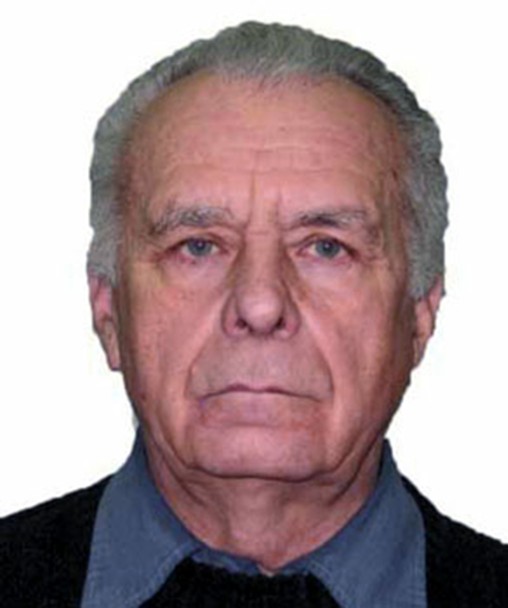 КУТНІЙ ВОЛОДИМИР ЄВДОКИМОВИЧ