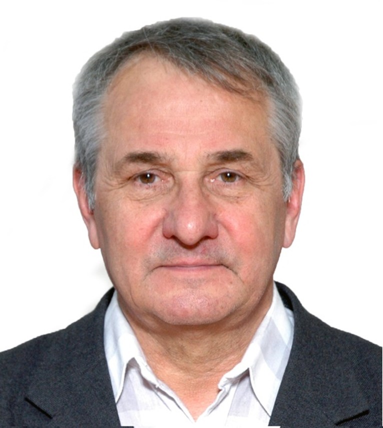 МОРОЗОВ ОЛЕКСАНДР МИКОЛАЙОВИЧ