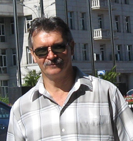 РУЖИЦЬКИЙ ВАЛЕРІЙ ВОЛОДИМИРОВИЧ