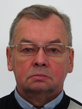 САФОНОВ ВОЛОДИМИР ЙОСИПОВИЧ