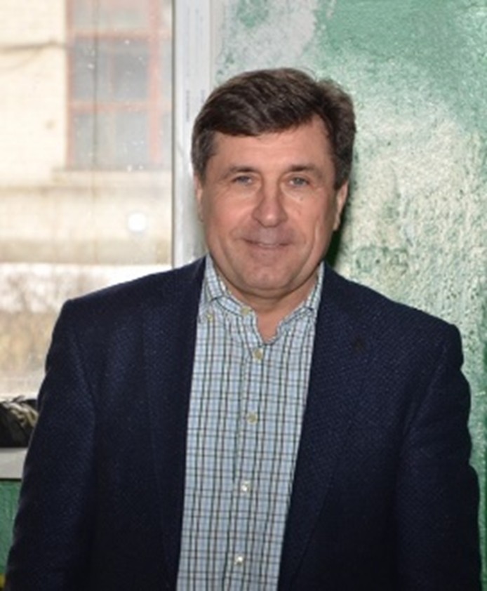 САЄНКО СЕРГІЙ ЮРІЙОВИЧ