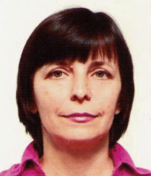 СЕРДЮК ІРИНА ВІТАЛІЇВНА