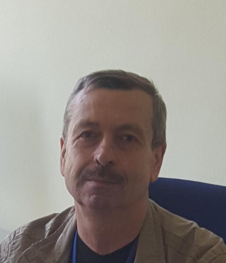 ШКУРОПАТЕНКО ВОЛОДИМИР АНТОНОВИЧ