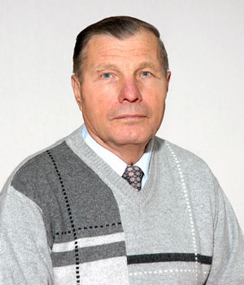 СТРЕЛЬНИЦЬКИЙ ВОЛОДИМИР ЄВГЕНОВИЧ