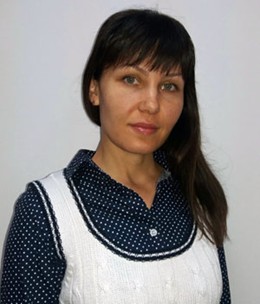 ТОЛМАЧОВА ГАЛИНА МИКОЛАЇВНА
