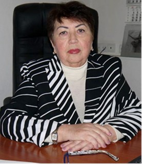 ТОЛСТОЛУЦЬКА ГАЛИНА ДМИТРІВНА