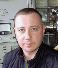 ЖУРАВЛЬОВ ОЛЕКСАНДР ЮРІЙОВИЧ