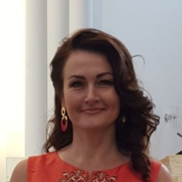 ЗУЄВА АЛЛА АНАТОЛІЇВНА